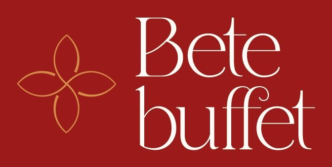 Bete Buffet — logotipo